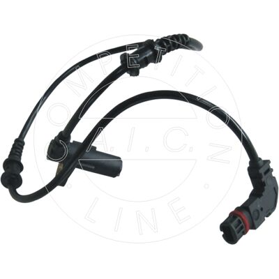 Mercedes-Benz 2205400117 Raddrehzahlsensor - Vorderachse Mercedes-Benz 2205400117 Raddrehzahlsensor - Vorderachse