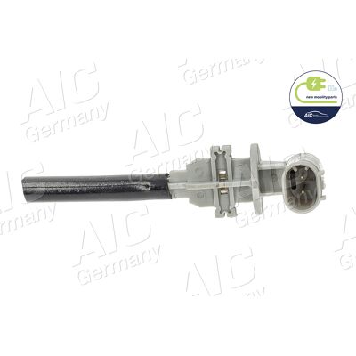 BMW 17110152373 Grau Kühlmittelstandsensor - Sensor für Kühlmittelstand BMW 17110152373 Grau Kühlmittelstandsensor - Sensor für Kühlmittelstand