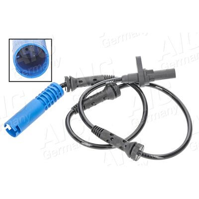 AIC 52493 BMW Vorderachse ABS Sensor - Bremssensor AIC 52493 BMW Vorderachse ABS Sensor - Bremssensor