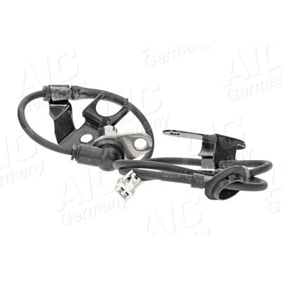 Mazda B25D4372YB, B25D4372YA Sensor für Hinterachse - ABS Sensor Mazda B25D4372YB, B25D4372YA Sensor für Hinterachse - ABS Sensor