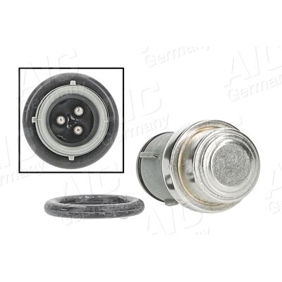 AIC JÜRGEN LIEBISCH GMBH 053919501a - Kühlmitteltemperatur-Sensor AIC JÜRGEN LIEBISCH GMBH 053919501a - Kühlmitteltemperatur-Sensor