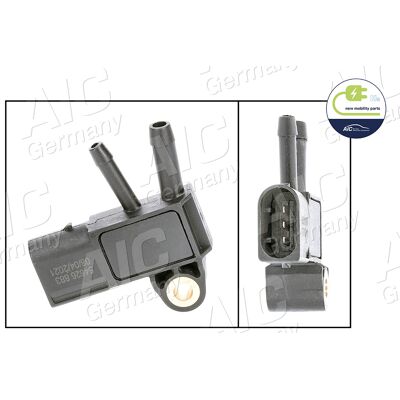 Aic Sensor, Abgasdruck 54626 Für Mercedes Aic Sensor, Abgasdruck 54626 Für Mercedes
