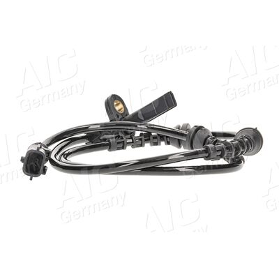 AIC Raddrehzahl Sensor - Vorderachse, Renault Dacia AIC Raddrehzahl Sensor - Vorderachse, Renault Dacia