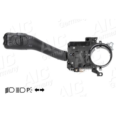AIC 1J0953513 - Lenksäulenschalter AIC 1J0953513 - Lenksäulenschalter