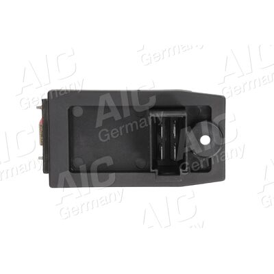 AIC Ford Heizwiderstand - Innenraumgebläse - OEM-Qualität AIC Ford Heizwiderstand - Innenraumgebläse - OEM-Qualität