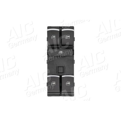 Aic Schalter, Fensterheber Original Quality 58855 Fahrerseitig Für Audi Aic Schalter, Fensterheber Original Quality 58855 Fahrerseitig Für Audi