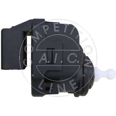 Aic Stellmotor Leuchtweiteregulierung - Headlight Leveling Motor Aic Stellmotor Leuchtweiteregulierung - Headlight Leveling Motor