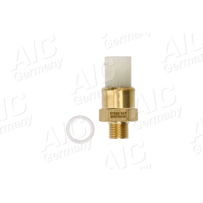 AIC 57228 Temperaturschalter - Für Fahrzeuge mit Klimaanlage AIC 57228 Temperaturschalter - Für Fahrzeuge mit Klimaanlage