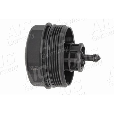 AIC - 57027 - BMW 11427525334 - Ölfiltergehäuseabdeckung AIC - 57027 - BMW 11427525334 - Ölfiltergehäuseabdeckung