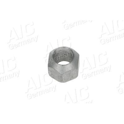Ford Radmutter - 1470843 - Stahl - Vorder- und Hinterachse Ford Radmutter - 1470843 - Stahl - Vorder- und Hinterachse