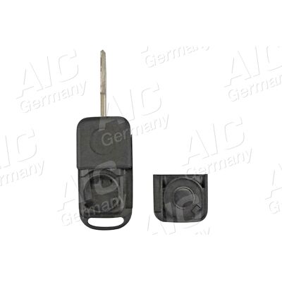 AIC JÜRGEN LIEBISCH GMBH - 57546 - Schlüsselhüllen und Tasten für Mercedes-Benz A-Klasse AIC JÜRGEN LIEBISCH GMBH - 57546 - Schlüsselhüllen und Tasten für Mercedes-Benz A-Klasse