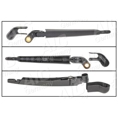 Aic Wischerarm - Passend Für Opel Astra G - 257mm Aic Wischerarm - Passend Für Opel Astra G - 257mm