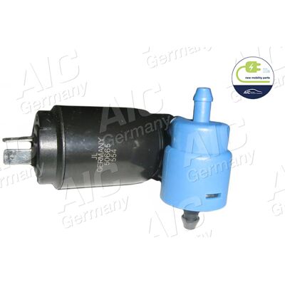 AIC 88709 Dualpumpe - Waschwasserpumpe AIC 88709 Dualpumpe - Waschwasserpumpe