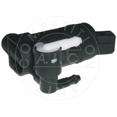 AIC Ford Mondeo Waschwasserpumpe - Dual elektrisch 12V AIC Ford Mondeo Waschwasserpumpe - Dual elektrisch 12V