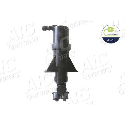 AIC 53422 Scheinwerferreinigungsanlage - Für Audi A4 & A6 AIC 53422 Scheinwerferreinigungsanlage - Für Audi A4 & A6