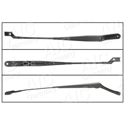 Aic Caddy Touran Scheibenwischer Vorne Links - Wischarm Aic Caddy Touran Scheibenwischer Vorne Links - Wischarm