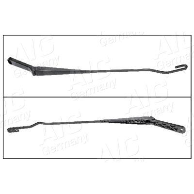 AIC - 72830 - VW Transporter T4 - Vorne rechts - Scheibenwischerarm AIC - 72830 - VW Transporter T4 - Vorne rechts - Scheibenwischerarm