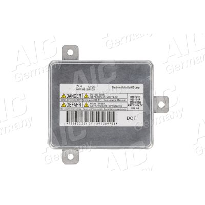 AIC 57475 - Steuergerät für Beleuchtung für BMW, Mitsubishi, Mini AIC 57475 - Steuergerät für Beleuchtung für BMW, Mitsubishi, Mini