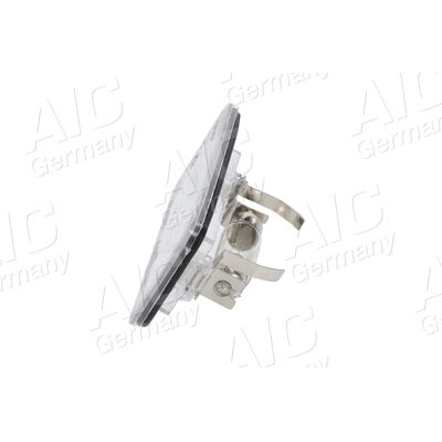 Audi A3 A4 Kennzeichenleuchte - Hinten Rechts - Original AIC Audi A3 A4 Kennzeichenleuchte - Hinten Rechts - Original AIC