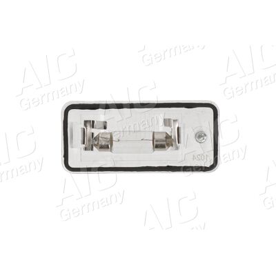 Audi A3 A4 Kennzeichenleuchte - Hinten Rechts - Original AIC Audi A3 A4 Kennzeichenleuchte - Hinten Rechts - Original AIC