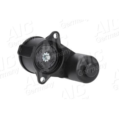 VW Passat B6 Bremssattel - Elektrisch, Hinterachse, links/rechts, mit Dichtung VW Passat B6 Bremssattel - Elektrisch, Hinterachse, links/rechts, mit Dichtung