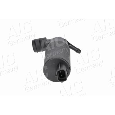 AIC 53300 Waschwasserpumpe - vorne - elektrisch AIC 53300 Waschwasserpumpe - vorne - elektrisch
