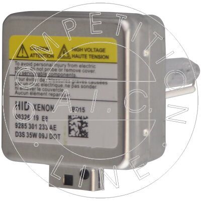 AIC 42 35 D3S Xenon Ampoule - Autolicht AIC 42 35 D3S Xenon Ampoule - Autolicht
