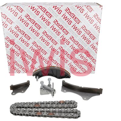 AIC 59820Set Steuerkettensatz - Kettensatz für Opel und Chevrolet AIC 59820Set Steuerkettensatz - Kettensatz für Opel und Chevrolet