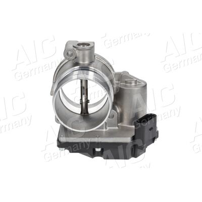 AIC JÜRGEN LIEBISCH GMBH Drosselklappenstutzen - Ø53mm - Elektrisch - Ford AIC JÜRGEN LIEBISCH GMBH Drosselklappenstutzen - Ø53mm - Elektrisch - Ford