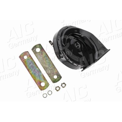 Aic Horn 176951113 - Horn für Audi, Seat, Skoda, VW Aic Horn 176951113 - Horn für Audi, Seat, Skoda, VW