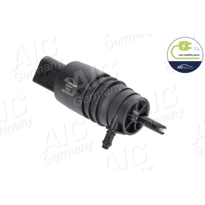 Mercedes-Benz A2108690821 Monopumpe - Waschwasserpumpe Mercedes-Benz A2108690821 Monopumpe - Waschwasserpumpe