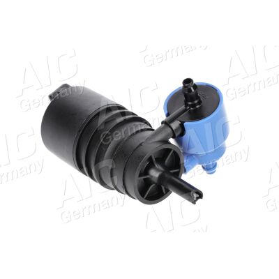 AIC Doppelpumpe für Scheibenwischer - Opel, Saab, GM AIC Doppelpumpe für Scheibenwischer - Opel, Saab, GM