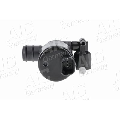 Aic Citroën Berlingo Waschwasserpumpe - Vorne 12V Doppel Aic Citroën Berlingo Waschwasserpumpe - Vorne 12V Doppel