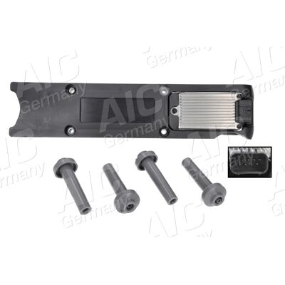 AIC Zündspule - 54903 - Für Fahrzeuge ohne Zündverteiler AIC Zündspule - 54903 - Für Fahrzeuge ohne Zündverteiler