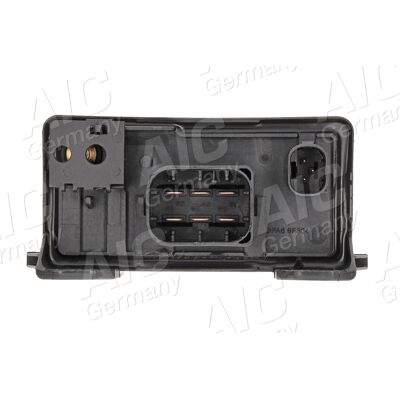 Mercedes-Benz Glühsteuergerät - Vorwärmsteuerung - Dieselmotor Mercedes-Benz Glühsteuergerät - Vorwärmsteuerung - Dieselmotor