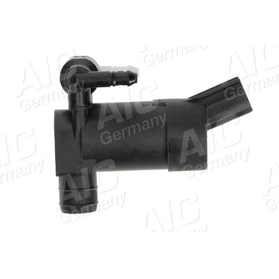 AIC Waschwasserpumpe - Dual, 12V, Originalqualität AIC Waschwasserpumpe - Dual, 12V, Originalqualität