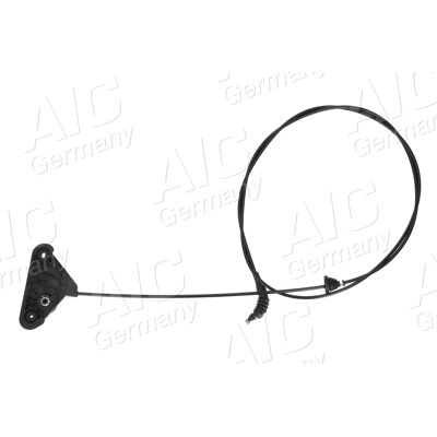 AIC Motorhaubenzug - 2004mm Kompatibel mit Ford Galaxy, Mondeo, S-Max AIC Motorhaubenzug - 2004mm Kompatibel mit Ford Galaxy, Mondeo, S-Max