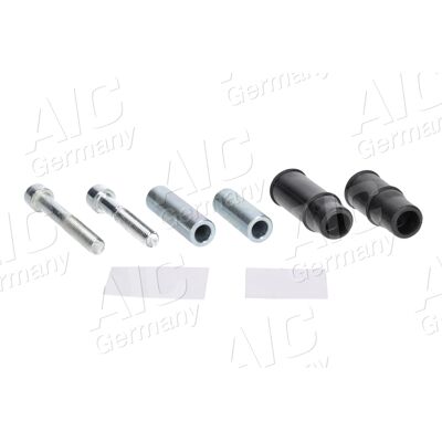 AIC Bremssattel Führungshülsen Reparatursatz - Vorderachse AIC Bremssattel Führungshülsen Reparatursatz - Vorderachse