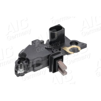 AIC 56204 Generatorregler - Für Audi, VW, Seat, Skoda AIC 56204 Generatorregler - Für Audi, VW, Seat, Skoda
