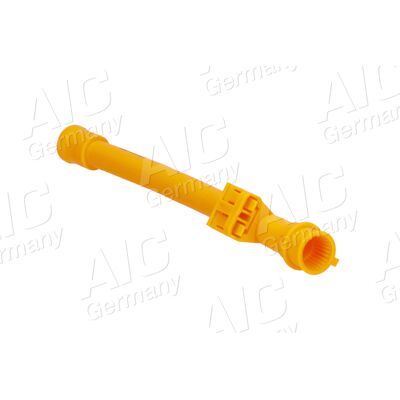 AIC Ölpeilstab Halterung - Orange Passend für Audi, Seat, Skoda, VW AIC Ölpeilstab Halterung - Orange Passend für Audi, Seat, Skoda, VW