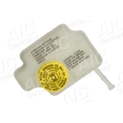 AIC VW Golf Bremsflüssigkeitsbehälter - Passend für Vw Golf 52242 AIC VW Golf Bremsflüssigkeitsbehälter - Passend für Vw Golf 52242