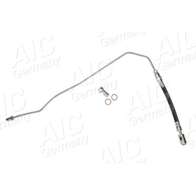 AIC Bremsschlauch - Hinten Links - Für Audi A6 & Skoda Superb AIC Bremsschlauch - Hinten Links - Für Audi A6 & Skoda Superb