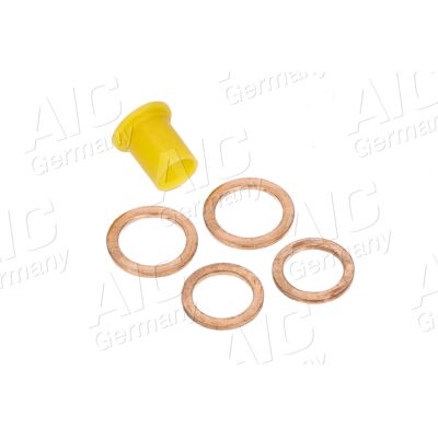 AIC 58471 Hydraulikschlauch - Für Audi A6 C6 Lenkung AIC 58471 Hydraulikschlauch - Für Audi A6 C6 Lenkung