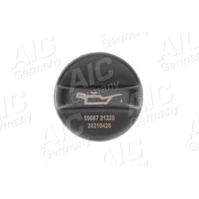 AIC 59087 Ölfüllstutzen - Original Ersatzteil für Peugeot & Citroën AIC 59087 Ölfüllstutzen - Original Ersatzteil für Peugeot & Citroën