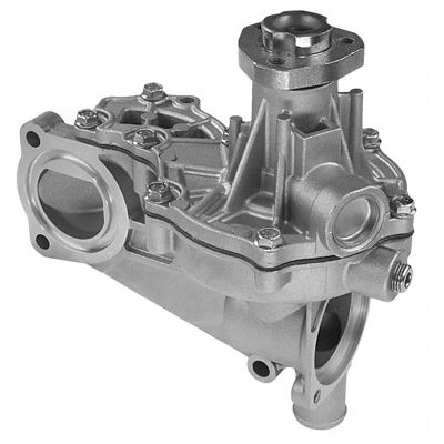AIRTEX 1608 Wasserpumpe - Motorkühlung AIRTEX 1608 Wasserpumpe - Motorkühlung