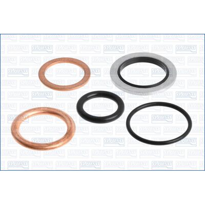 AJUSA 50241500 - Motorabdichtungsset für Renault Twingo 1, Clio 2, Kangoo I AJUSA 50241500 - Motorabdichtungsset für Renault Twingo 1, Clio 2, Kangoo I