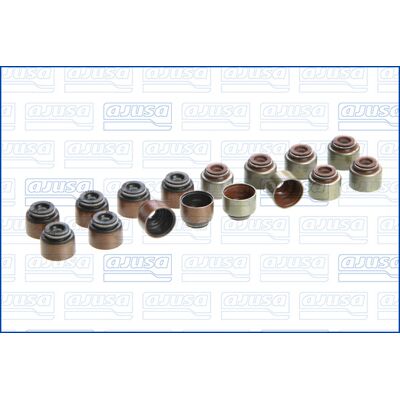 AJUSA 57031600 Toyota Lotus Ventilschaftdichtungssatz - Motorventildeckeldichtung AJUSA 57031600 Toyota Lotus Ventilschaftdichtungssatz - Motorventildeckeldichtung