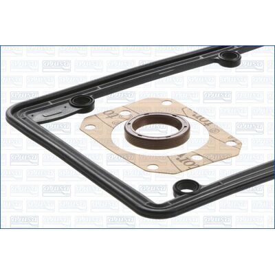 AJUSA 53036600 Motorabdichtungssatz - Ventilschaftdichtung, Zylinderkopfdichtung - BMW AJUSA 53036600 Motorabdichtungssatz - Ventilschaftdichtung, Zylinderkopfdichtung - BMW