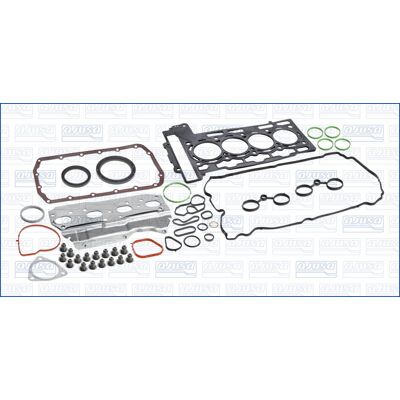 AJUSA 50311400 - Komplettes Dichtungsset für MINI Roadster und Clubman AJUSA 50311400 - Komplettes Dichtungsset für MINI Roadster und Clubman