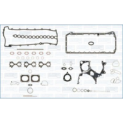 AJUSA 51036900 BMW Motor Dichtungssatz - Motorabdichtungen AJUSA 51036900 BMW Motor Dichtungssatz - Motorabdichtungen